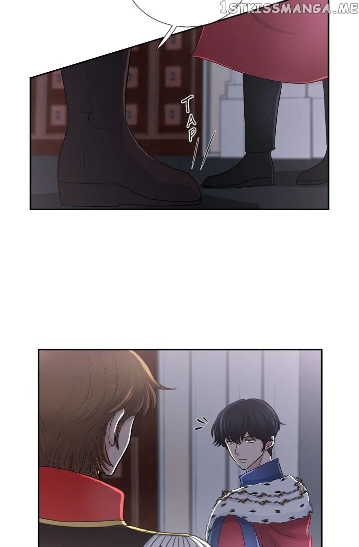On The Emperor’s Lap chapter 43 - page 14