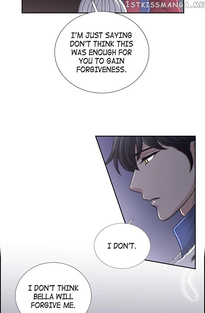 On The Emperor’s Lap chapter 43 - page 15