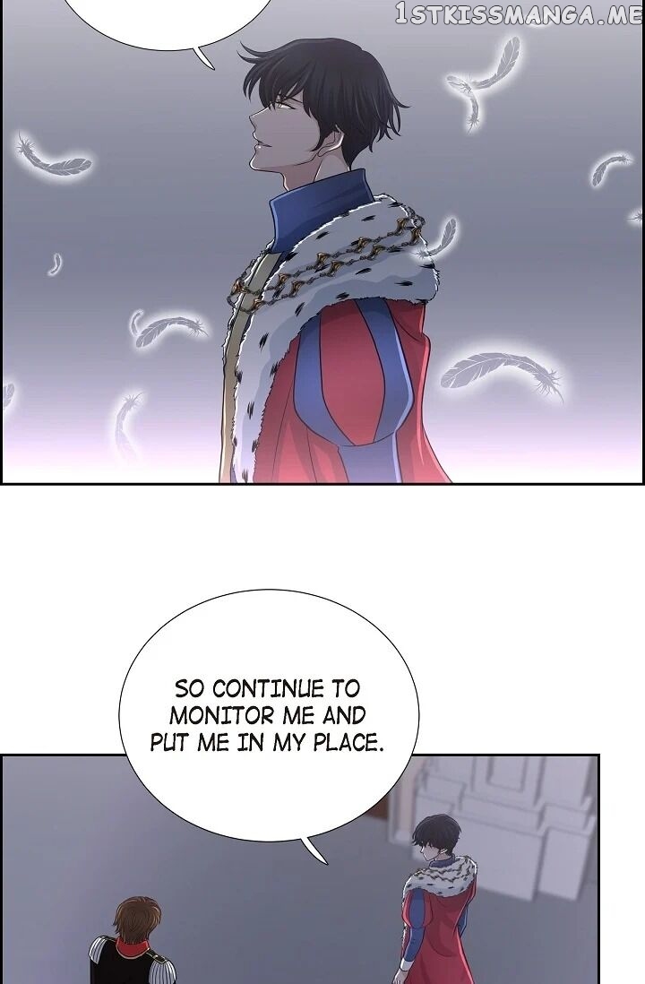 On The Emperor’s Lap chapter 43 - page 16