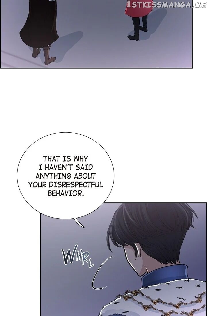 On The Emperor’s Lap chapter 43 - page 17