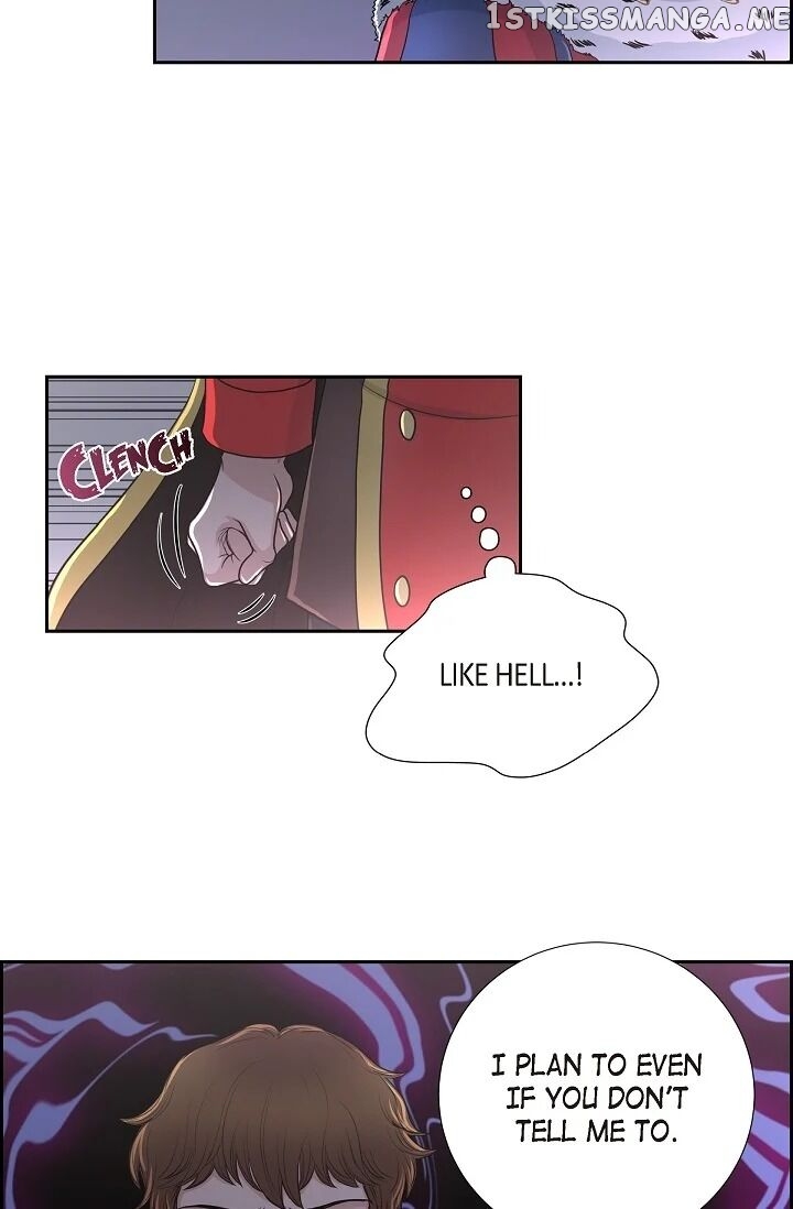 On The Emperor’s Lap chapter 43 - page 18