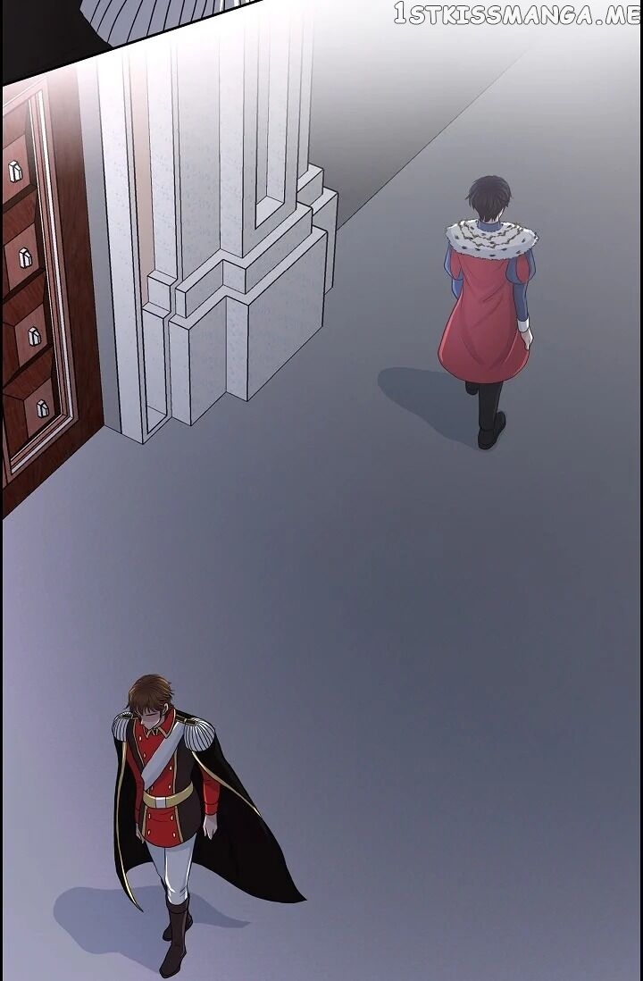 On The Emperor’s Lap chapter 43 - page 20