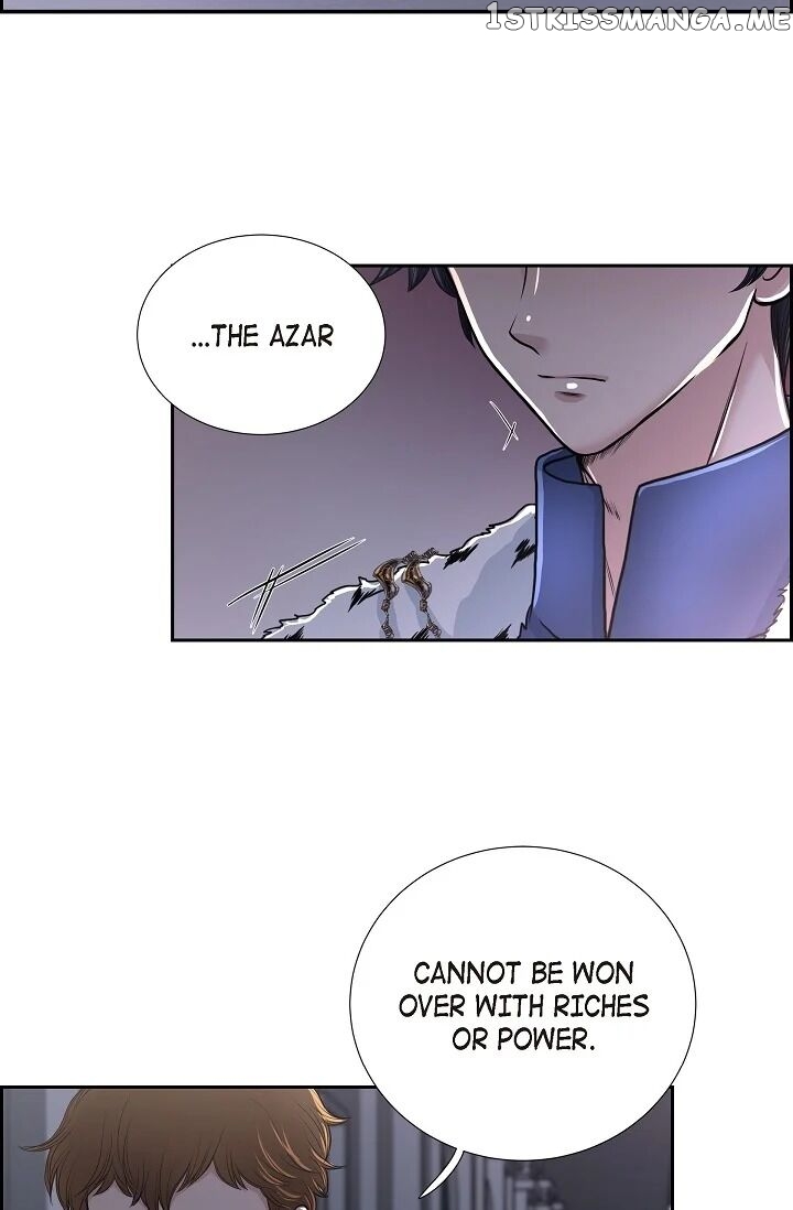 On The Emperor’s Lap chapter 43 - page 21