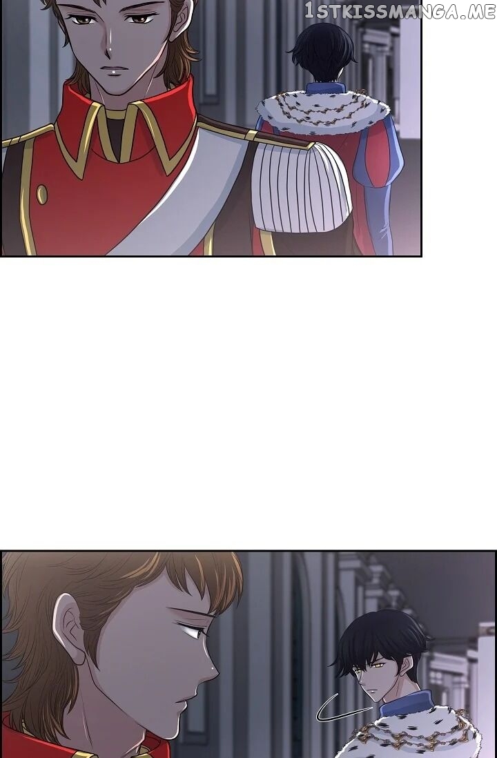 On The Emperor’s Lap chapter 43 - page 22