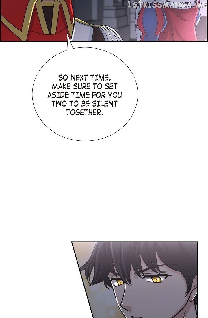 On The Emperor’s Lap chapter 43 - page 23