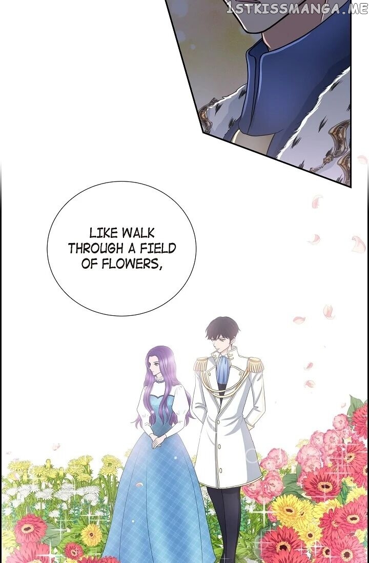 On The Emperor’s Lap chapter 43 - page 24