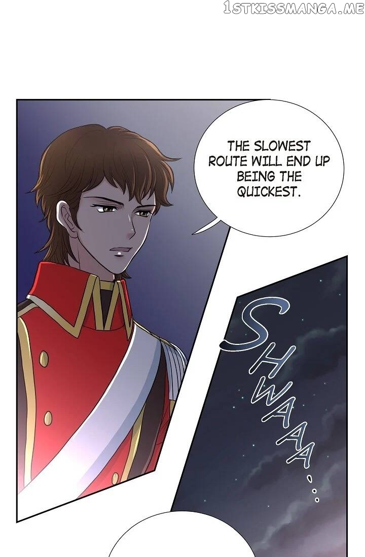 On The Emperor’s Lap chapter 43 - page 26