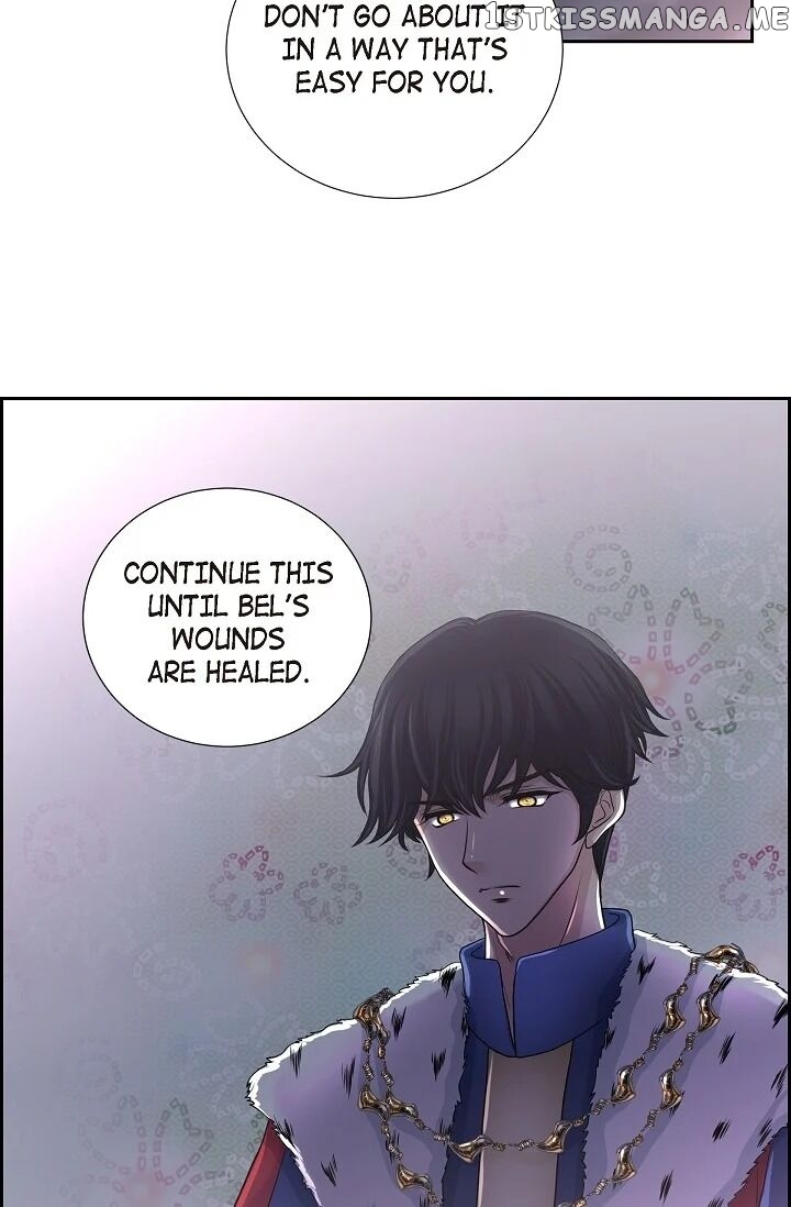 On The Emperor’s Lap chapter 43 - page 27