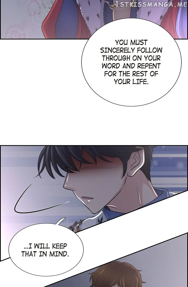On The Emperor’s Lap chapter 43 - page 28