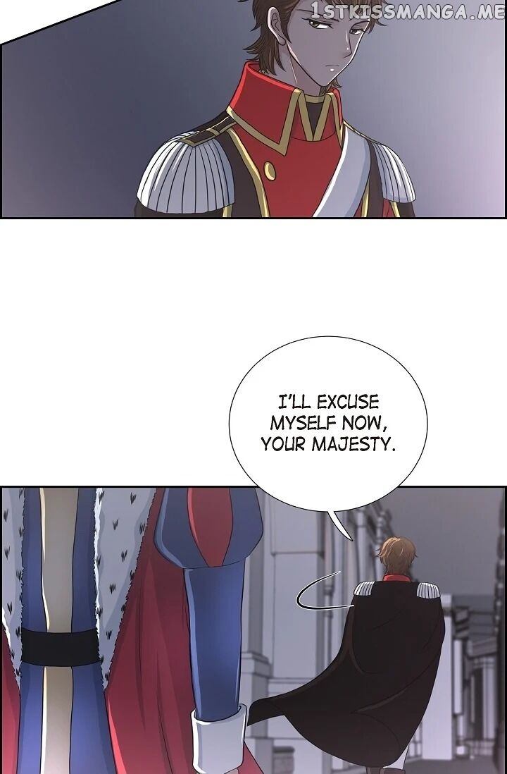 On The Emperor’s Lap chapter 43 - page 29
