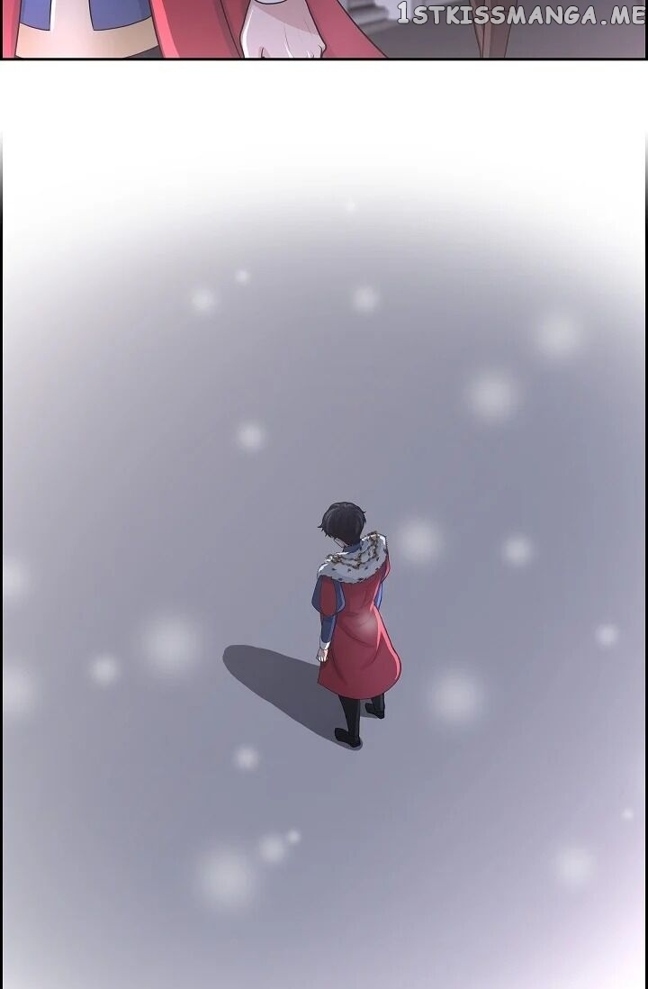 On The Emperor’s Lap chapter 43 - page 30