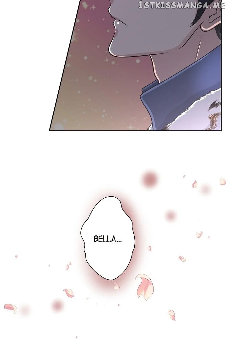 On The Emperor’s Lap chapter 43 - page 32