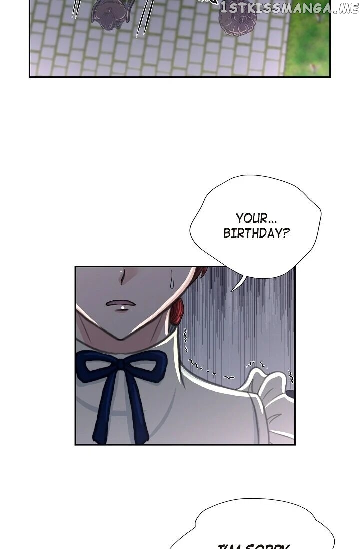On The Emperor’s Lap chapter 43 - page 37