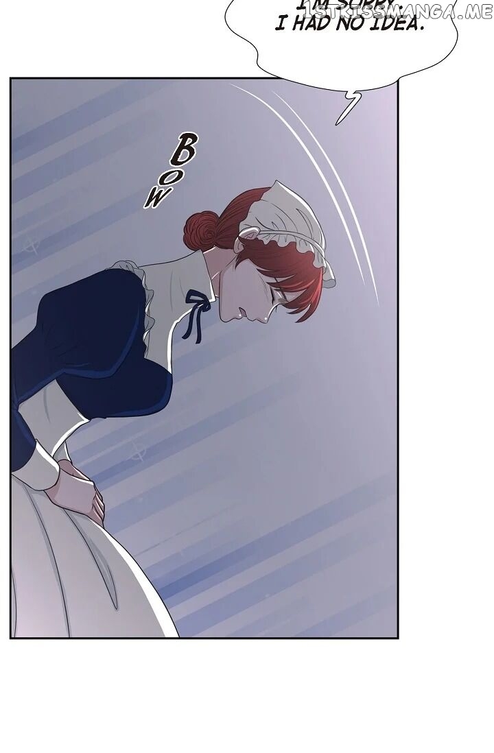 On The Emperor’s Lap chapter 43 - page 38