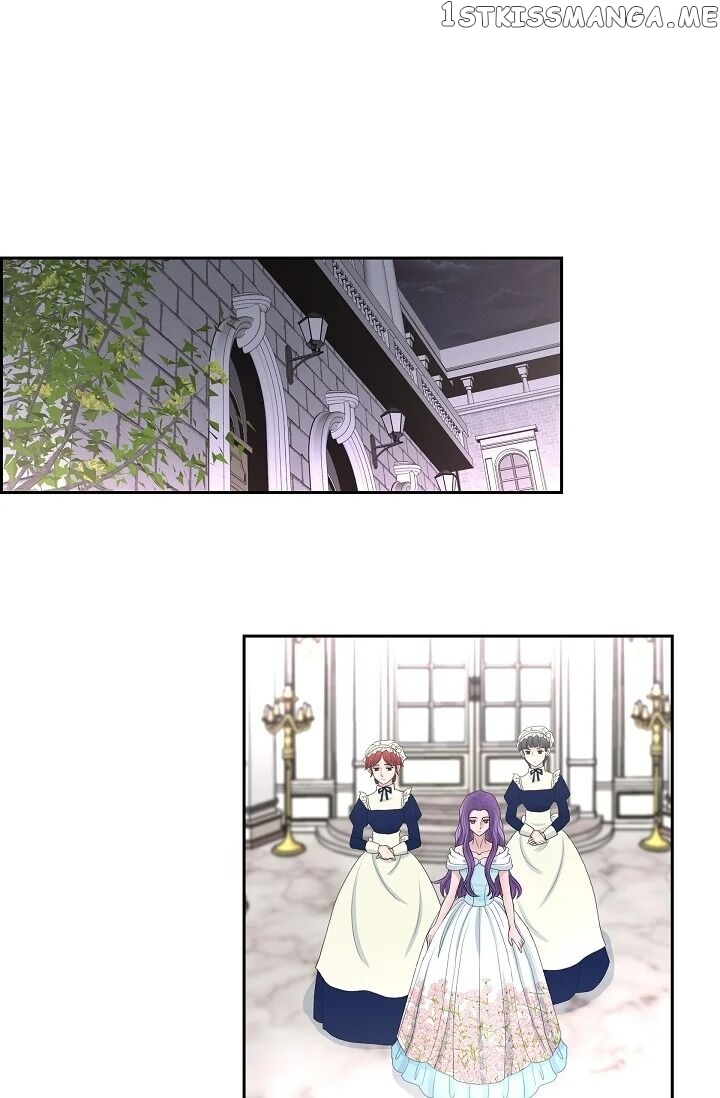 On The Emperor’s Lap chapter 43 - page 40