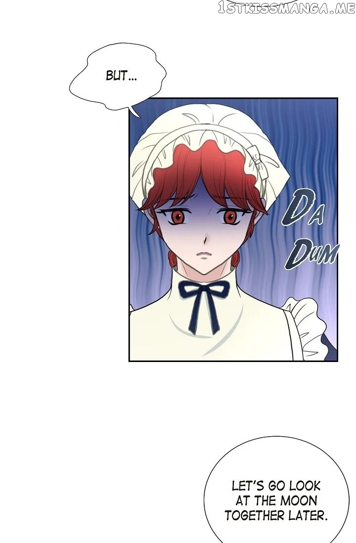On The Emperor’s Lap chapter 43 - page 42