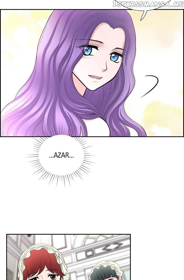 On The Emperor’s Lap chapter 43 - page 43
