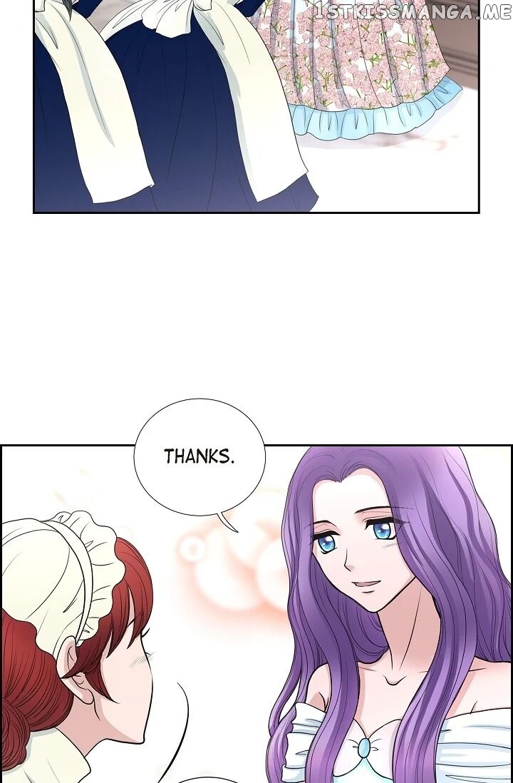On The Emperor’s Lap chapter 43 - page 46