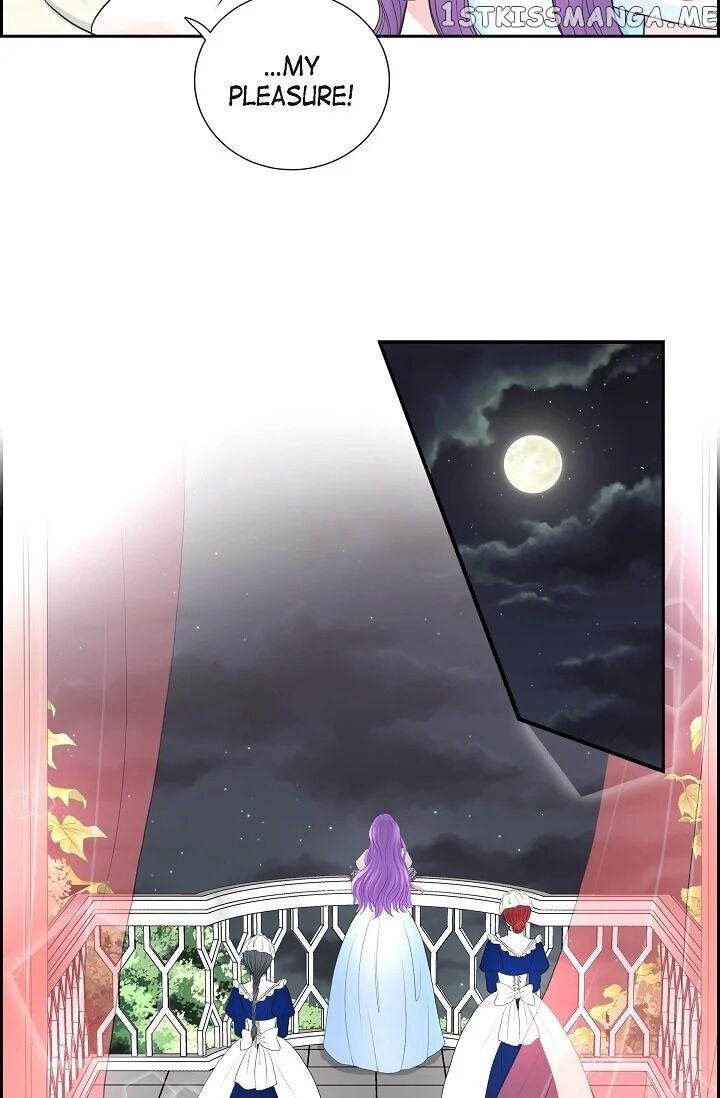 On The Emperor’s Lap chapter 43 - page 47