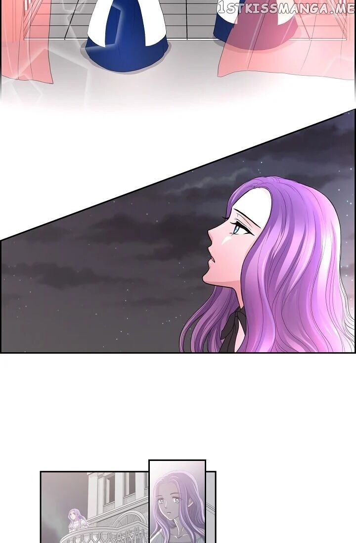 On The Emperor’s Lap chapter 43 - page 48