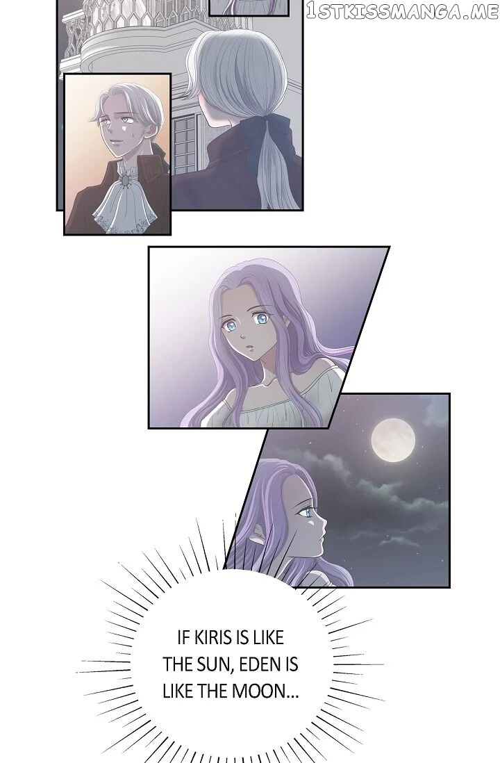 On The Emperor’s Lap chapter 43 - page 49