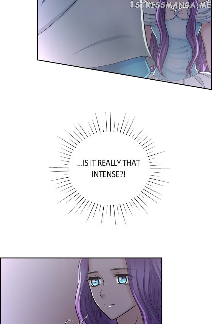 On The Emperor’s Lap chapter 43 - page 5