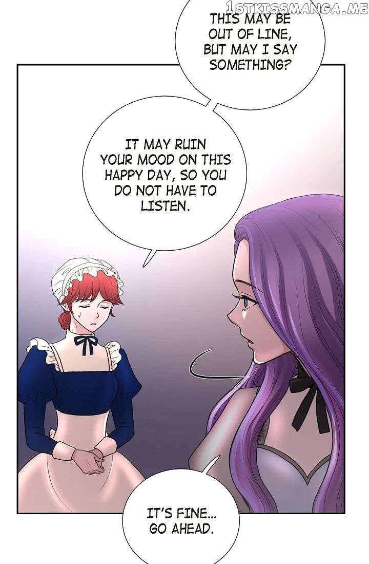 On The Emperor’s Lap chapter 43 - page 51