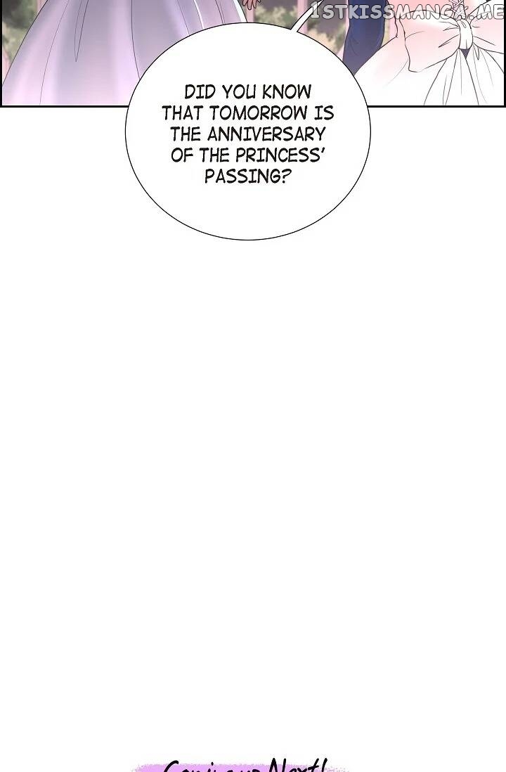 On The Emperor’s Lap chapter 43 - page 53