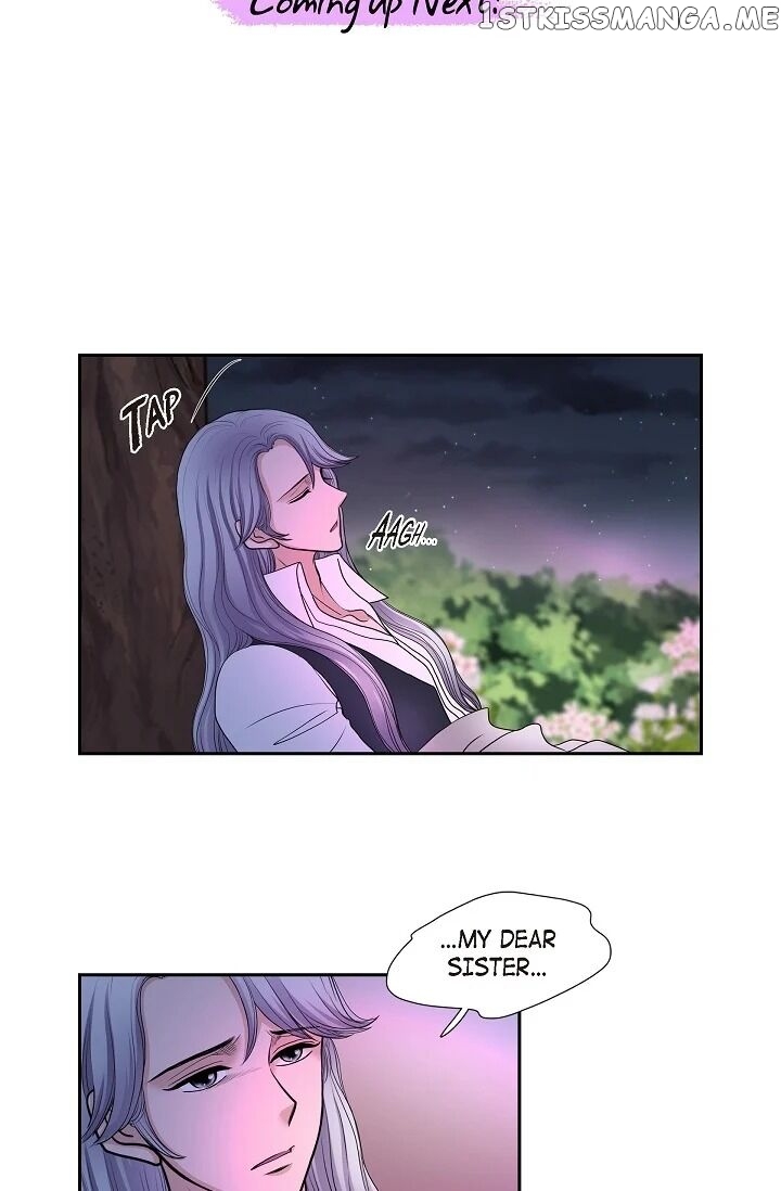 On The Emperor’s Lap chapter 43 - page 54
