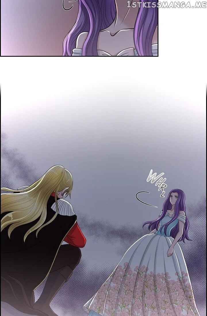 On The Emperor’s Lap chapter 43 - page 6