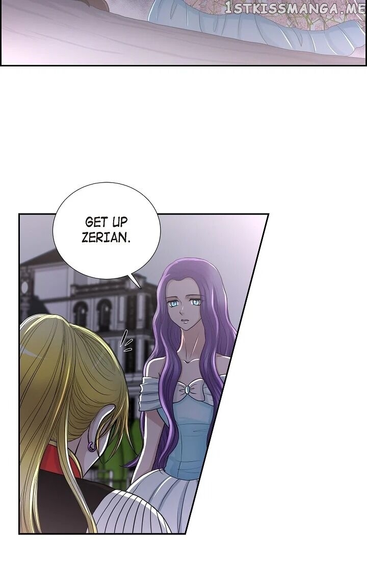 On The Emperor’s Lap chapter 43 - page 7