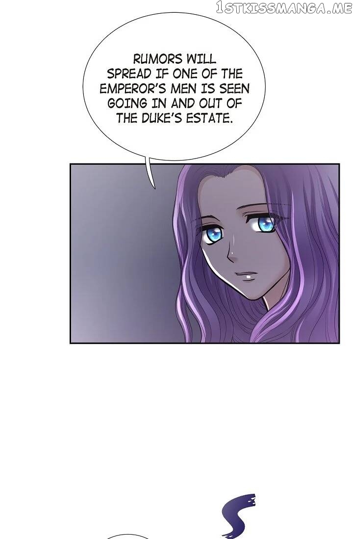 On The Emperor’s Lap chapter 43 - page 9