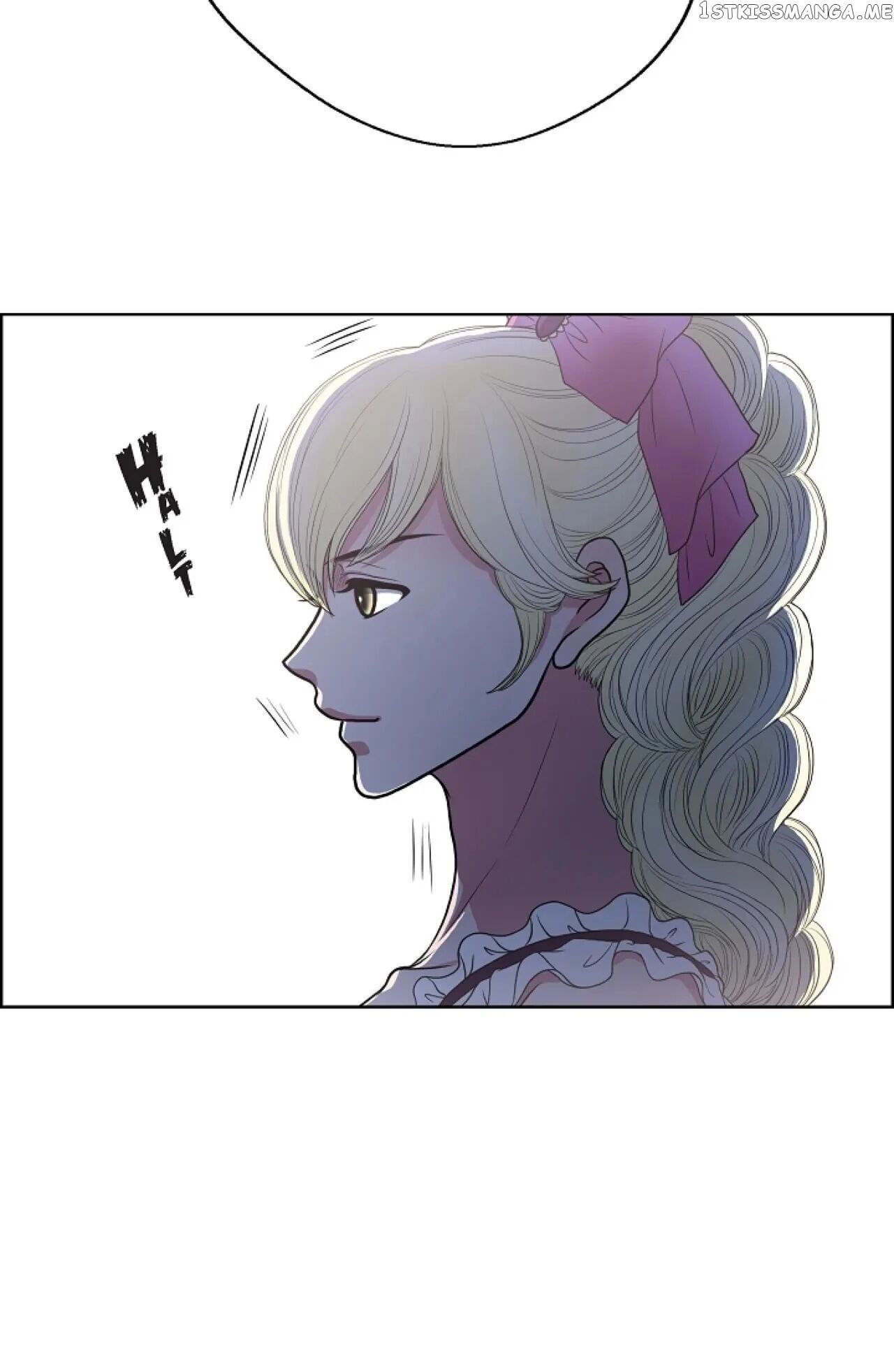 On The Emperor’s Lap chapter 27 - page 14