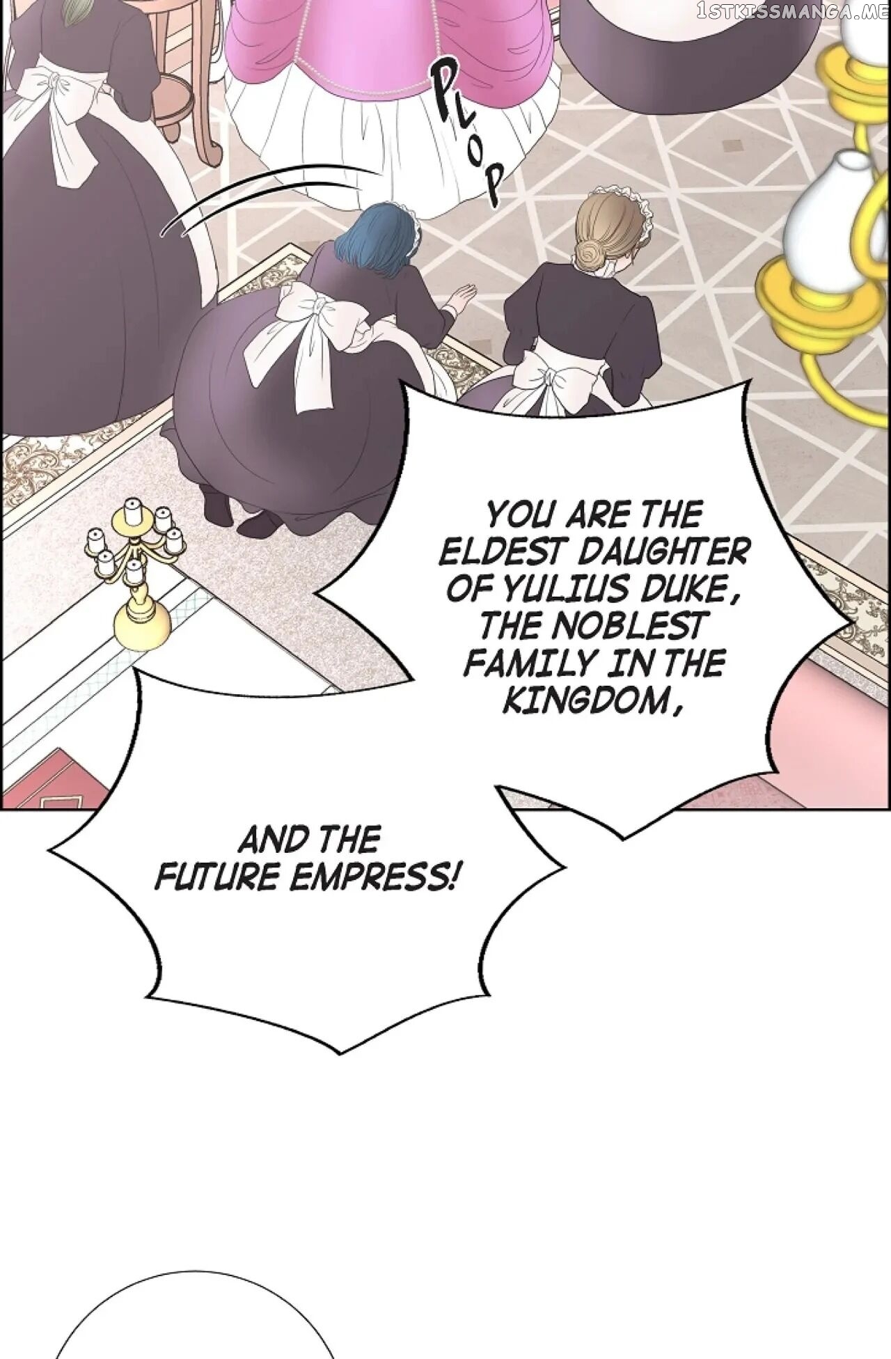 On The Emperor’s Lap chapter 27 - page 17