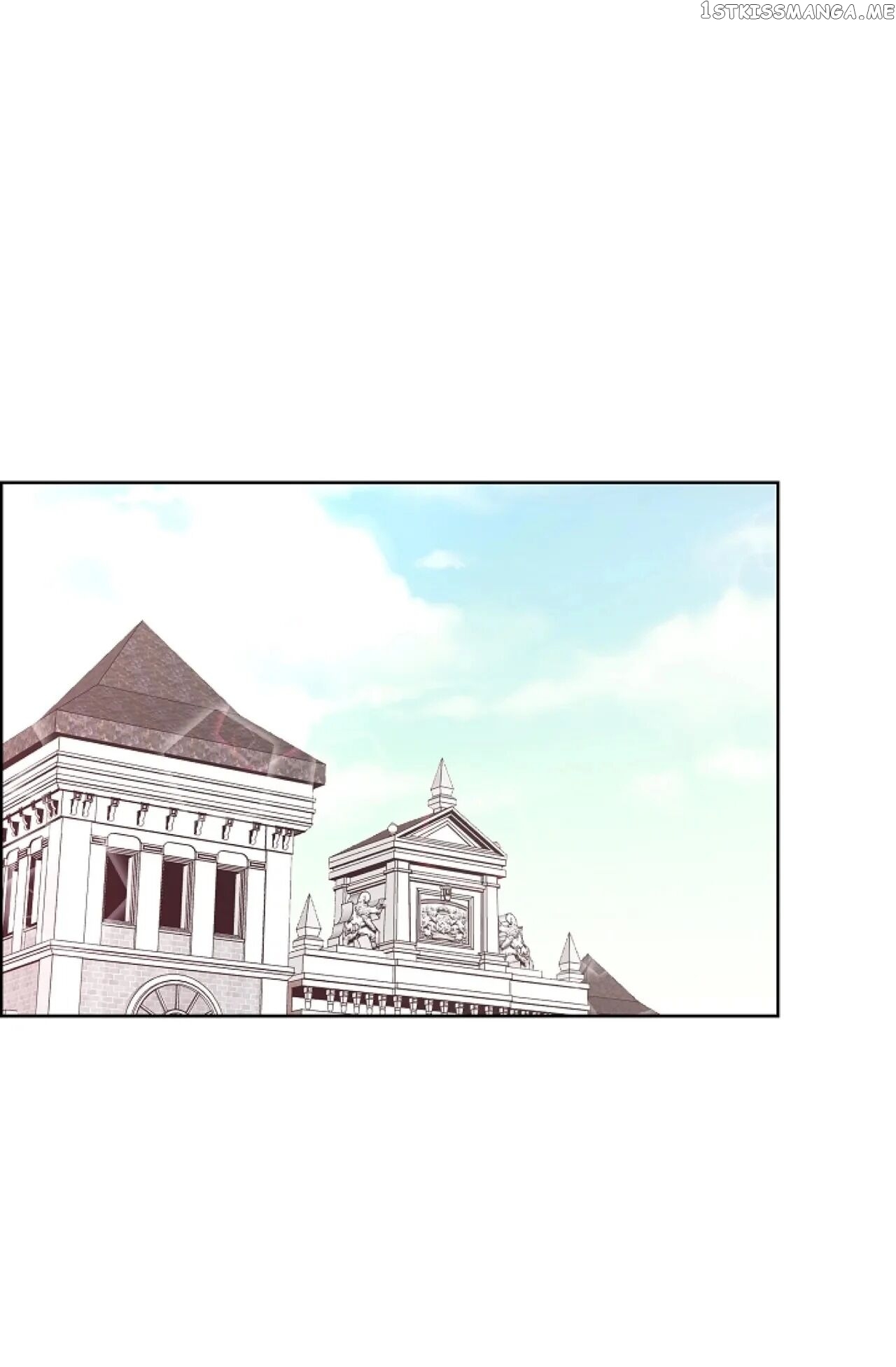 On The Emperor’s Lap chapter 27 - page 18