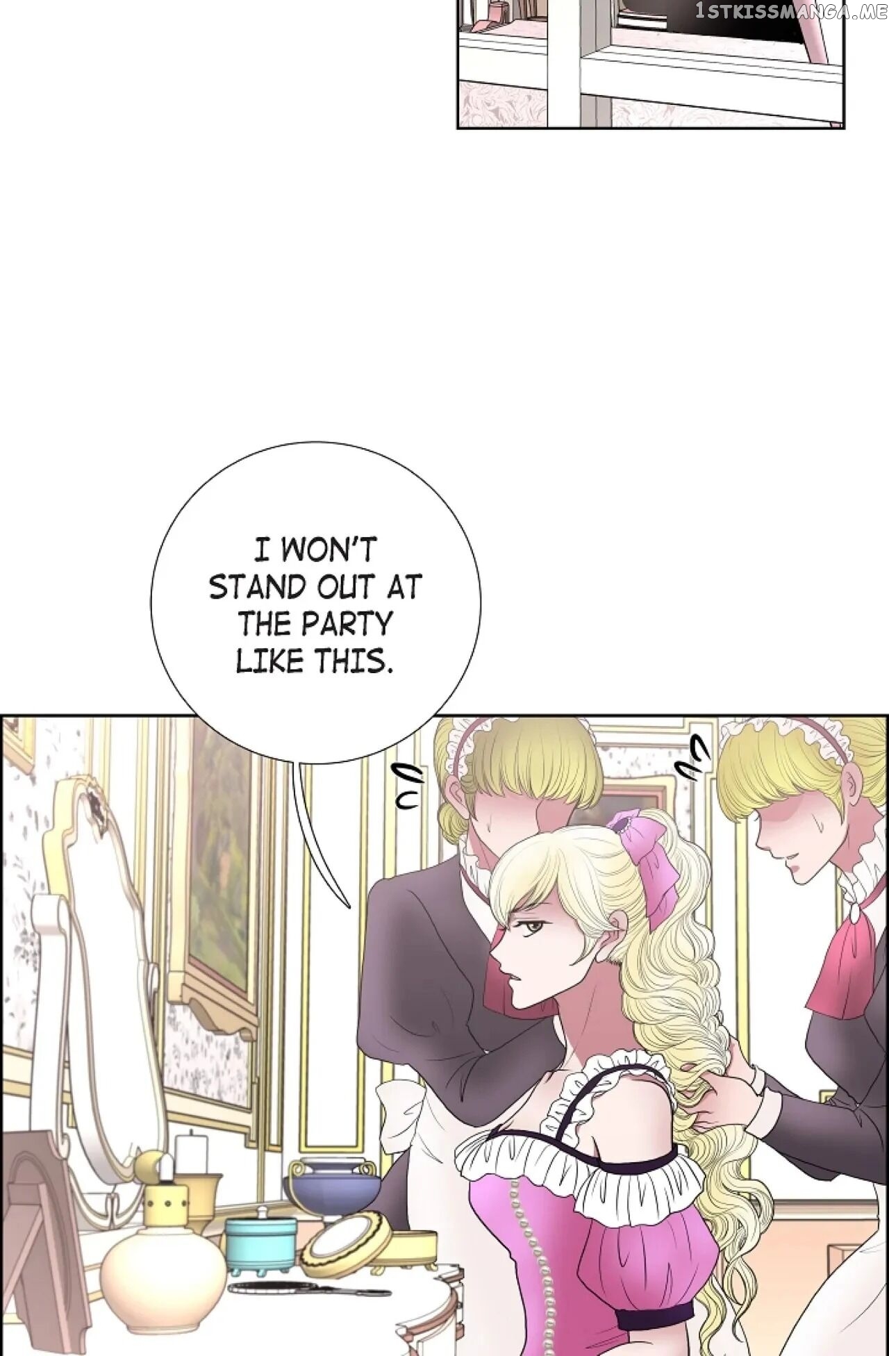 On The Emperor’s Lap chapter 27 - page 2