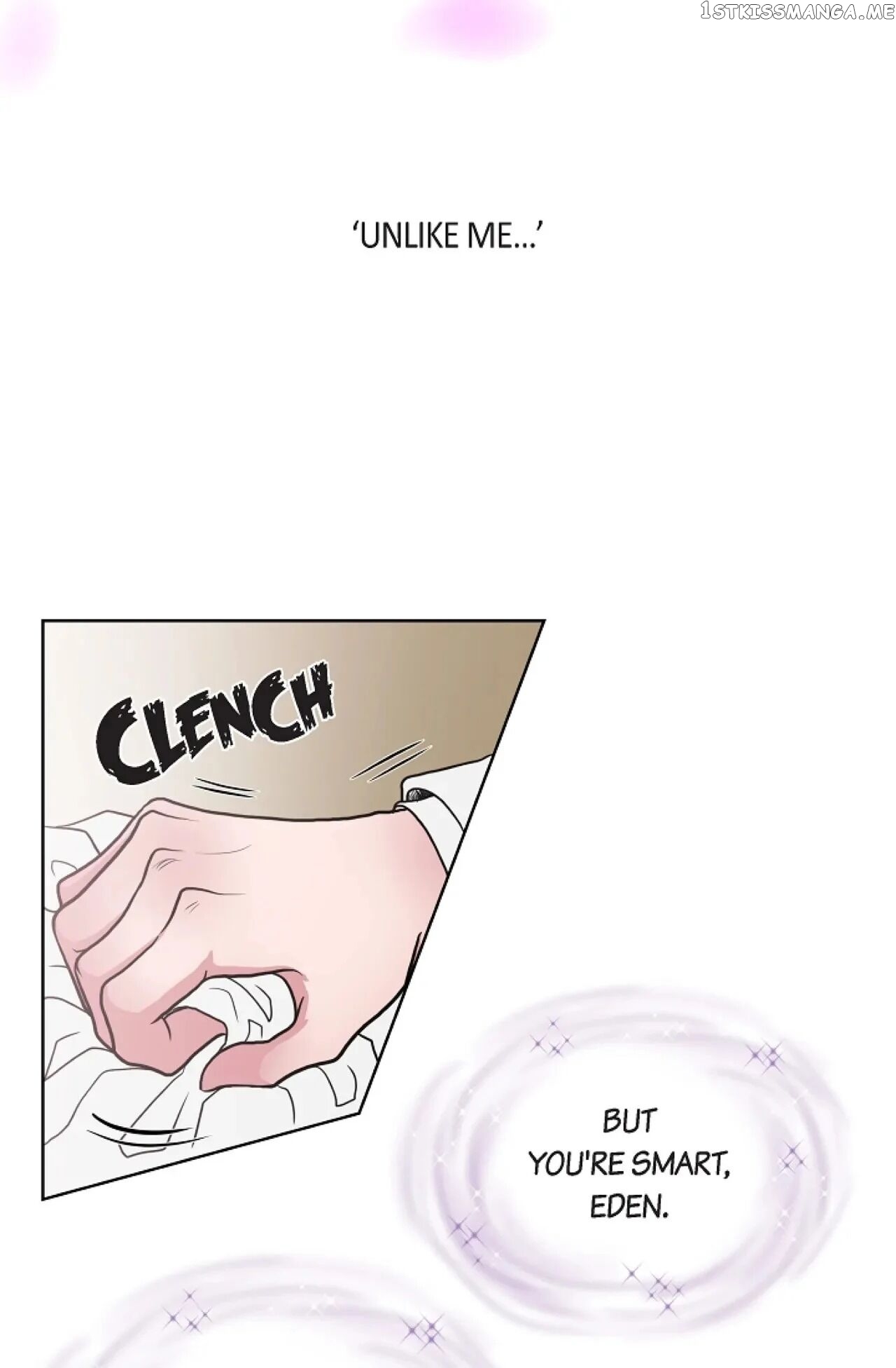 On The Emperor’s Lap chapter 27 - page 20