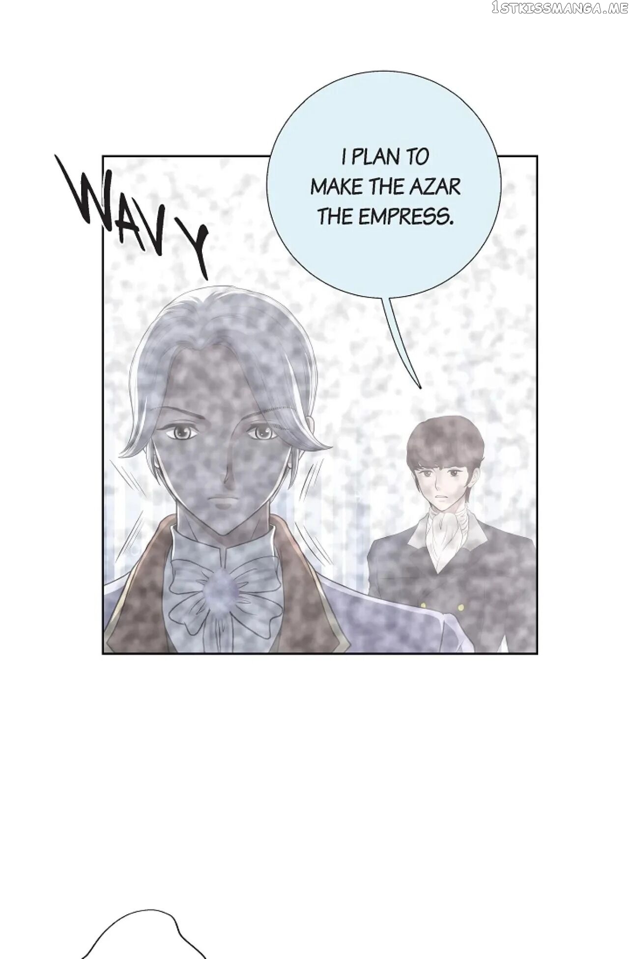 On The Emperor’s Lap chapter 27 - page 24