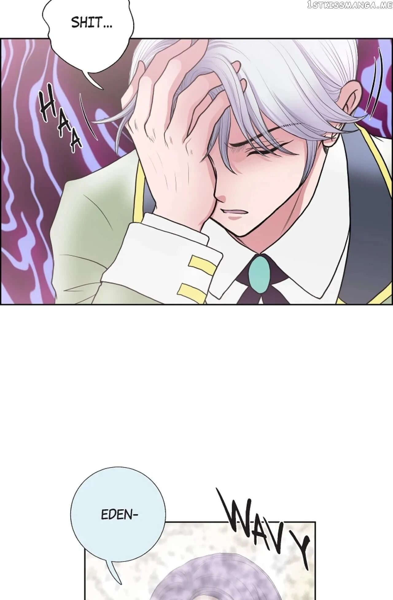 On The Emperor’s Lap chapter 27 - page 25