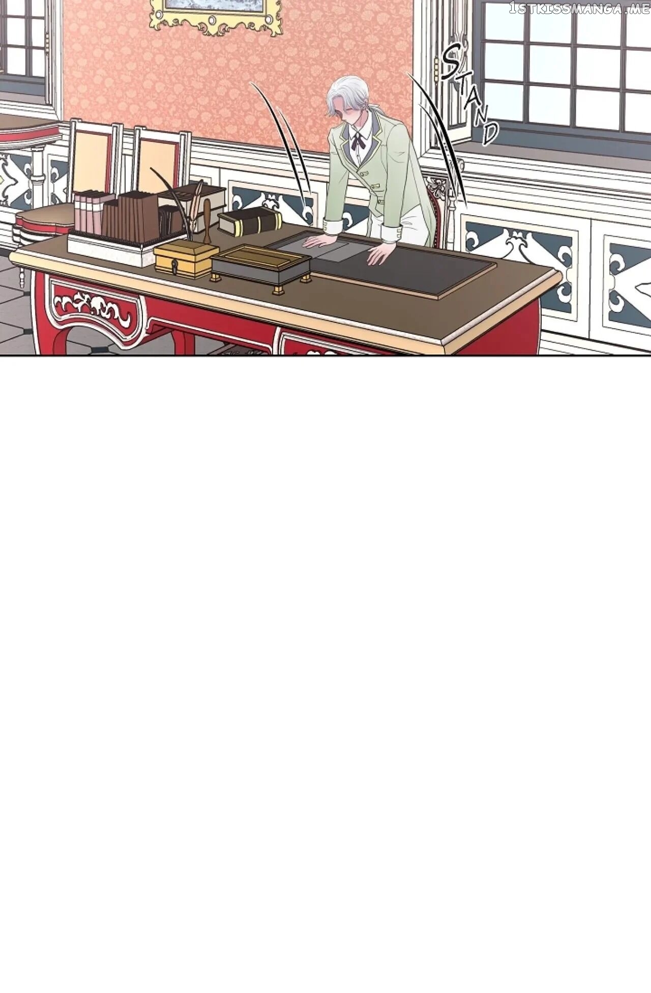 On The Emperor’s Lap chapter 27 - page 27