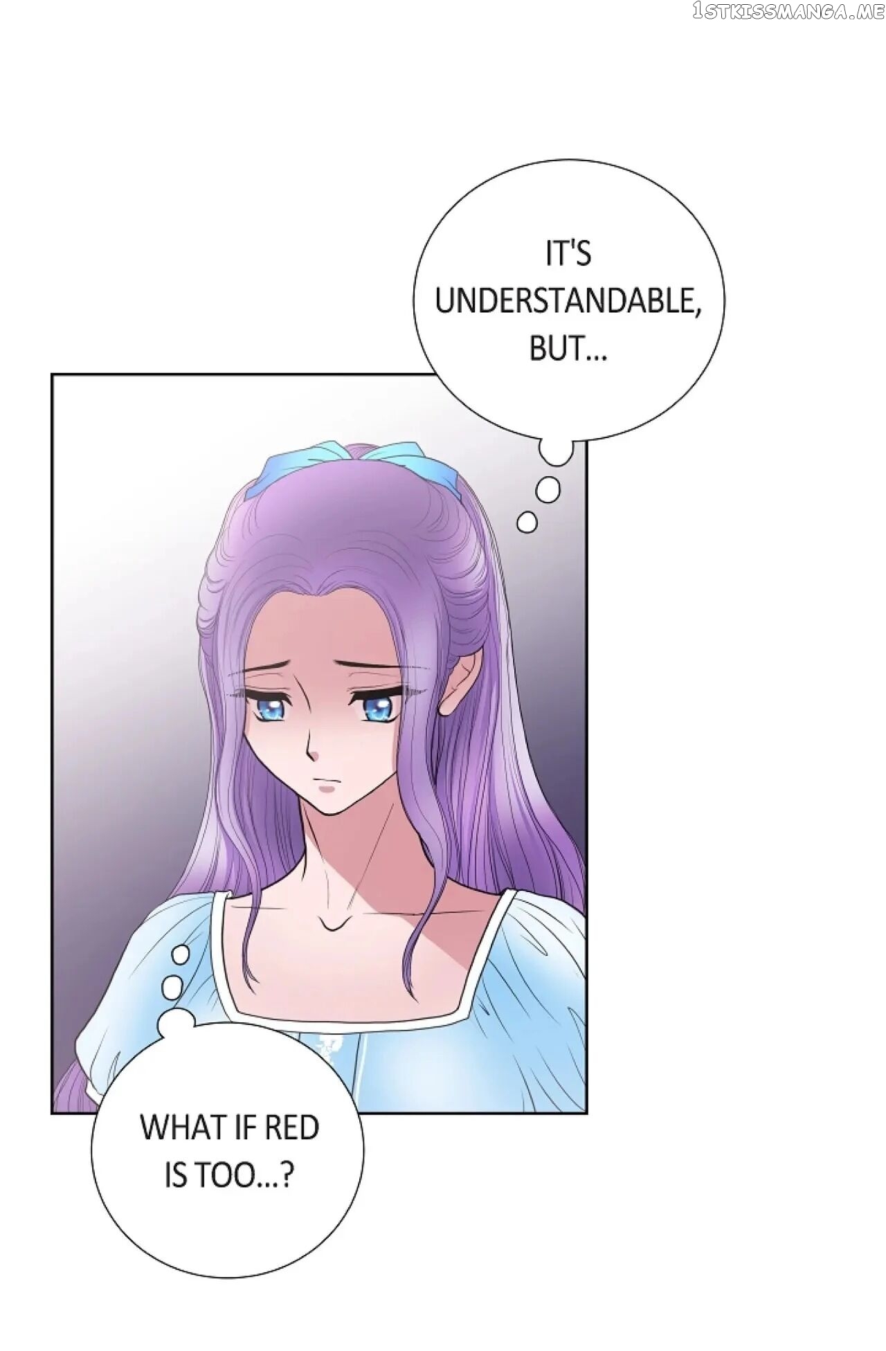 On The Emperor’s Lap chapter 27 - page 31