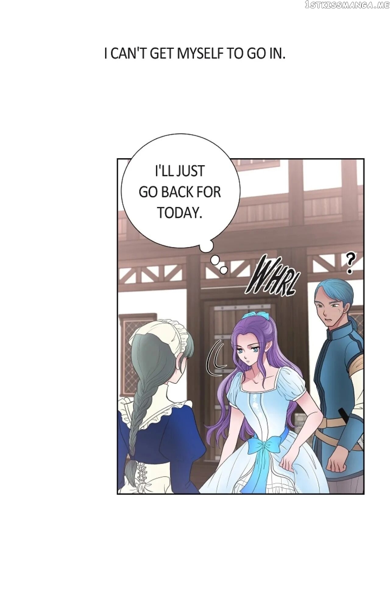 On The Emperor’s Lap chapter 27 - page 32