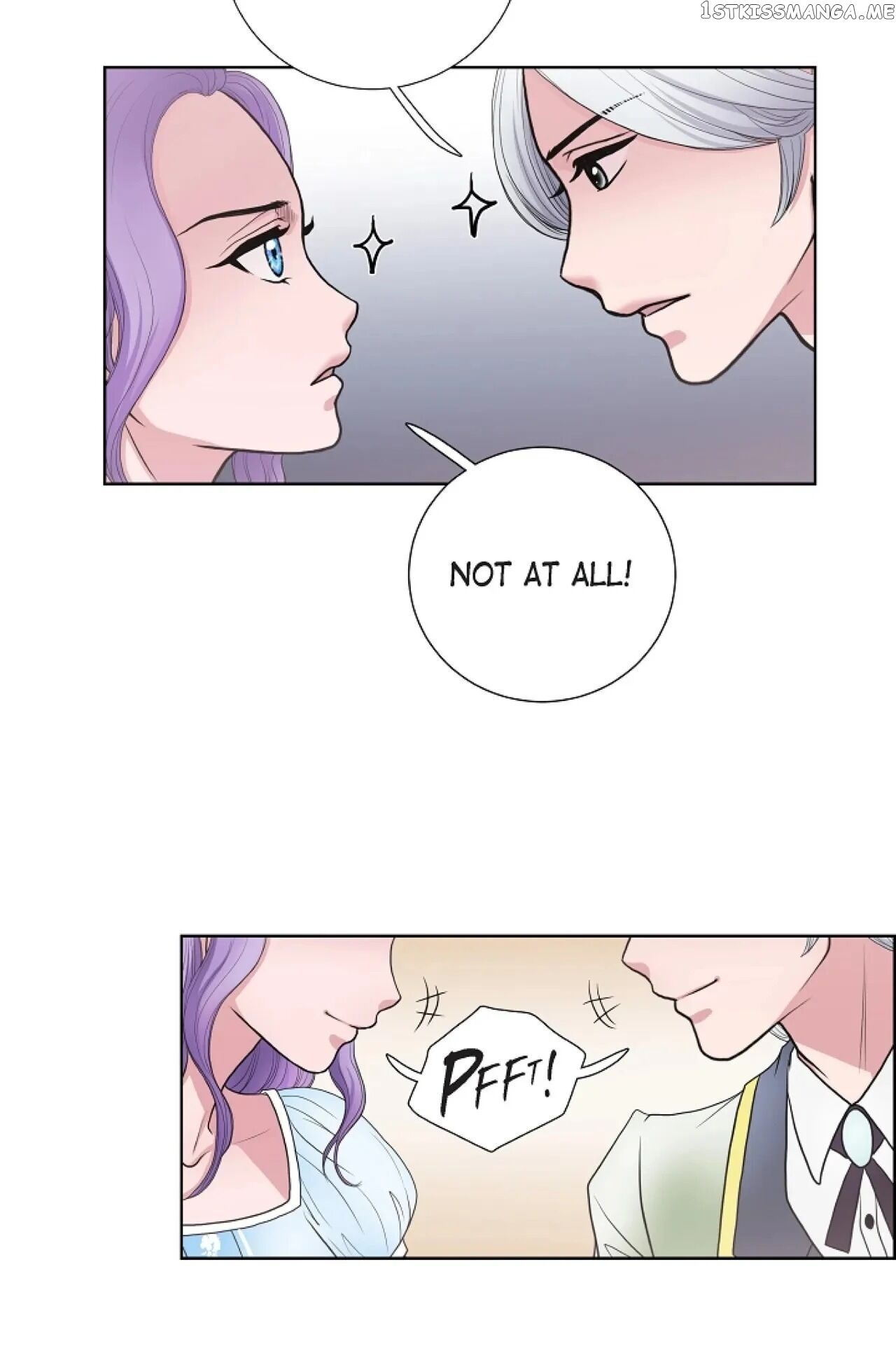 On The Emperor’s Lap chapter 27 - page 46