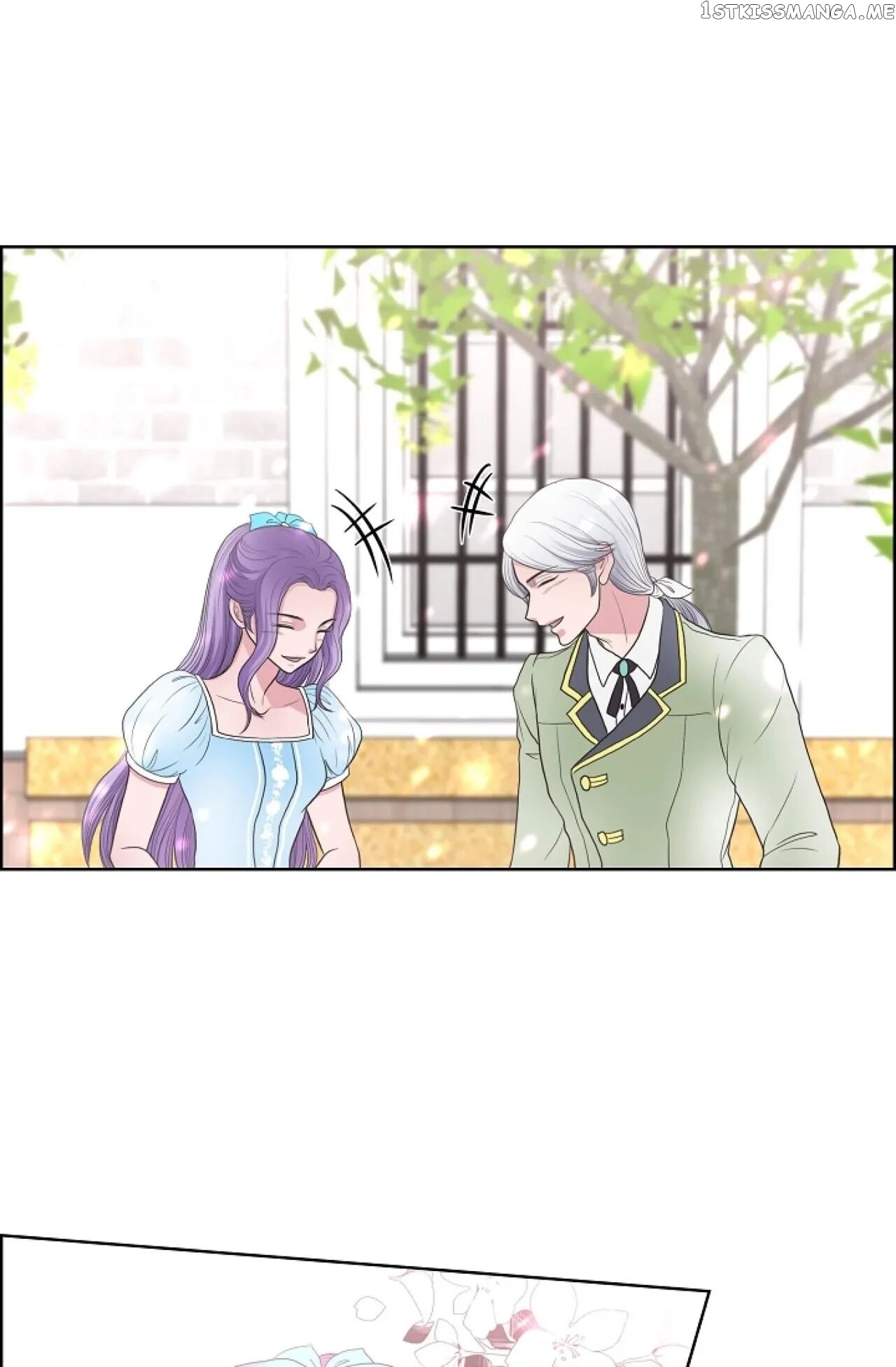 On The Emperor’s Lap chapter 27 - page 47