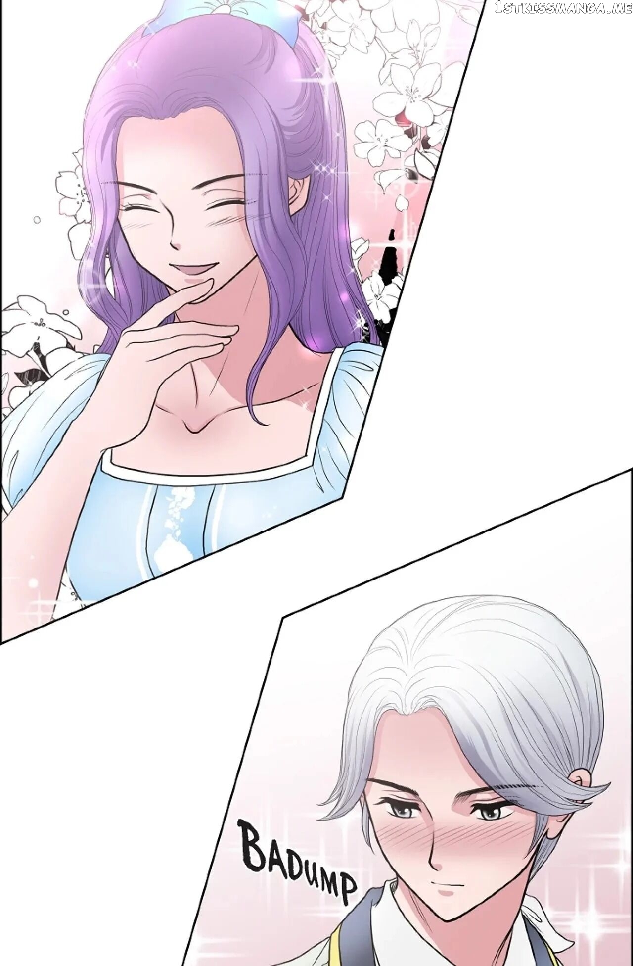 On The Emperor’s Lap chapter 27 - page 48