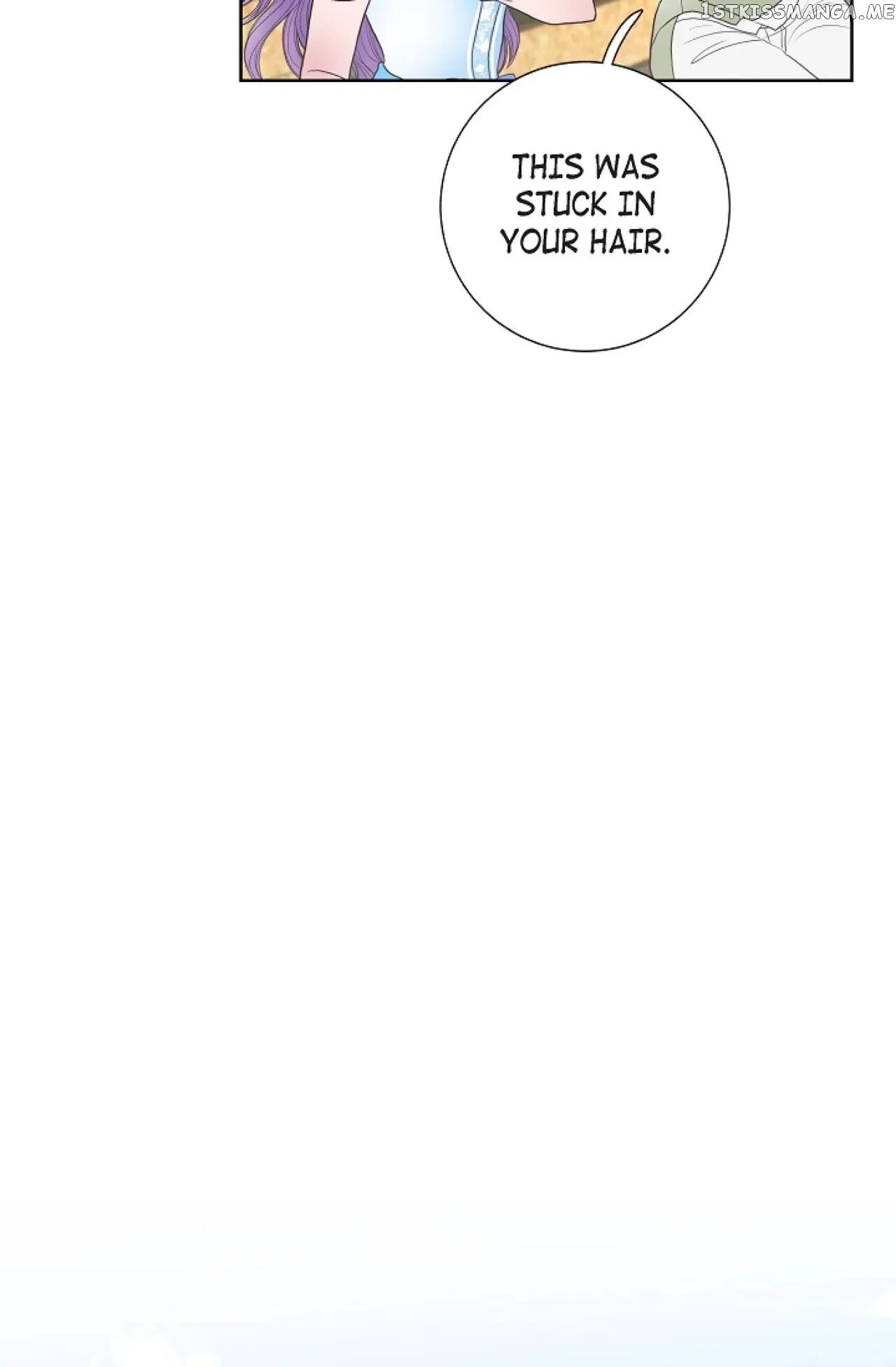 On The Emperor’s Lap chapter 27 - page 53