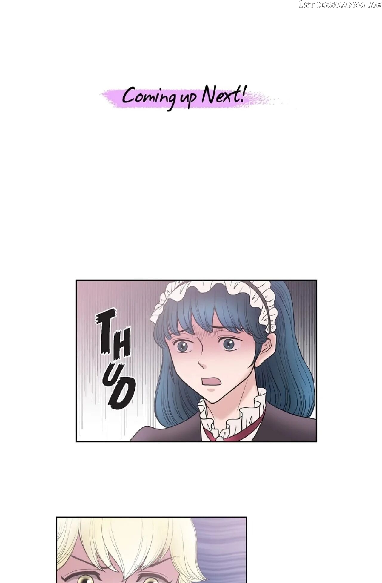 On The Emperor’s Lap chapter 27 - page 59