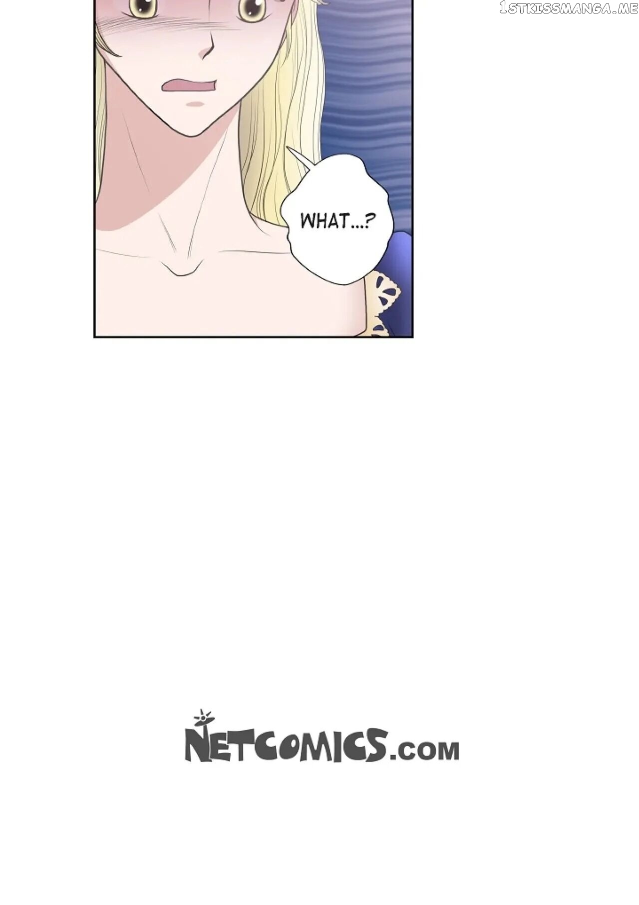 On The Emperor’s Lap chapter 27 - page 60