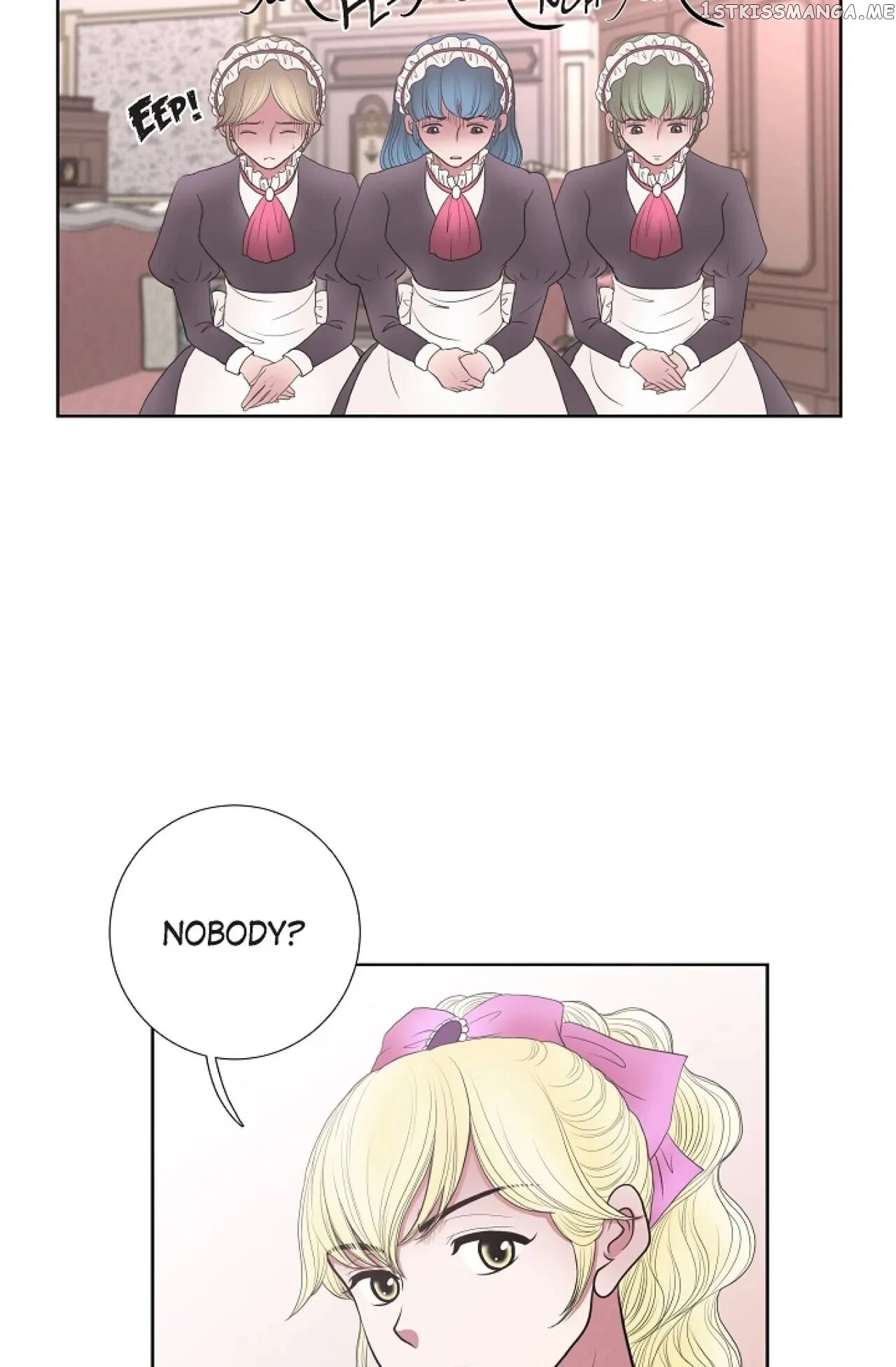 On The Emperor’s Lap chapter 27 - page 9