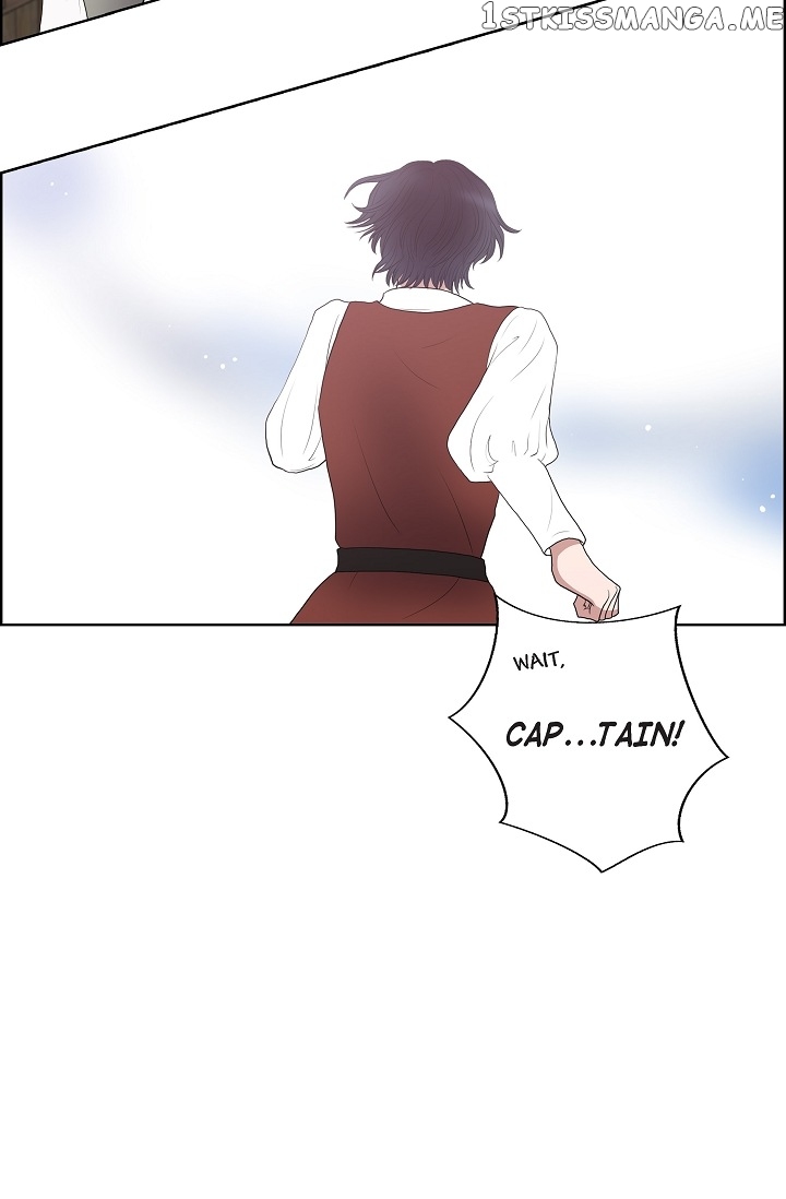 On The Emperor’s Lap chapter 20 - page 10